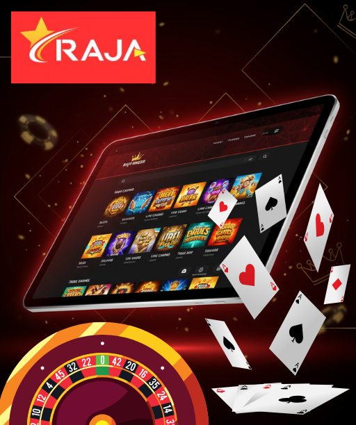 raja wager